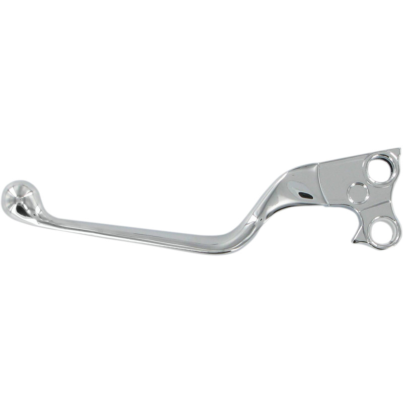 DRAG SPECIALTIES Wide Blade Replacement Clutch Lever