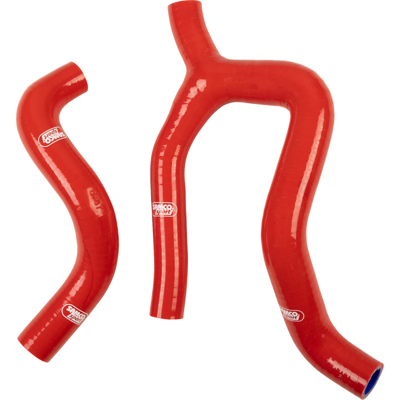 MOOSE OFFROAD Race Fit Radiator Hose Kit - Image 4