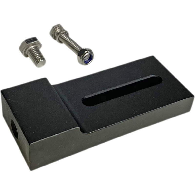 CUSTOM DYNAMICS Light Bar Extension Mount