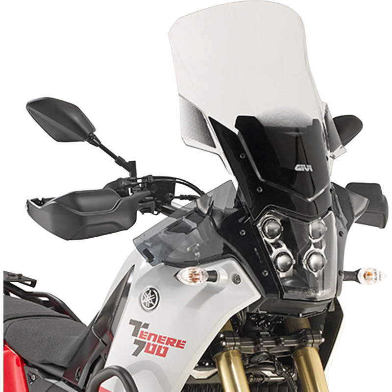 GIVI Windshield - Image 5