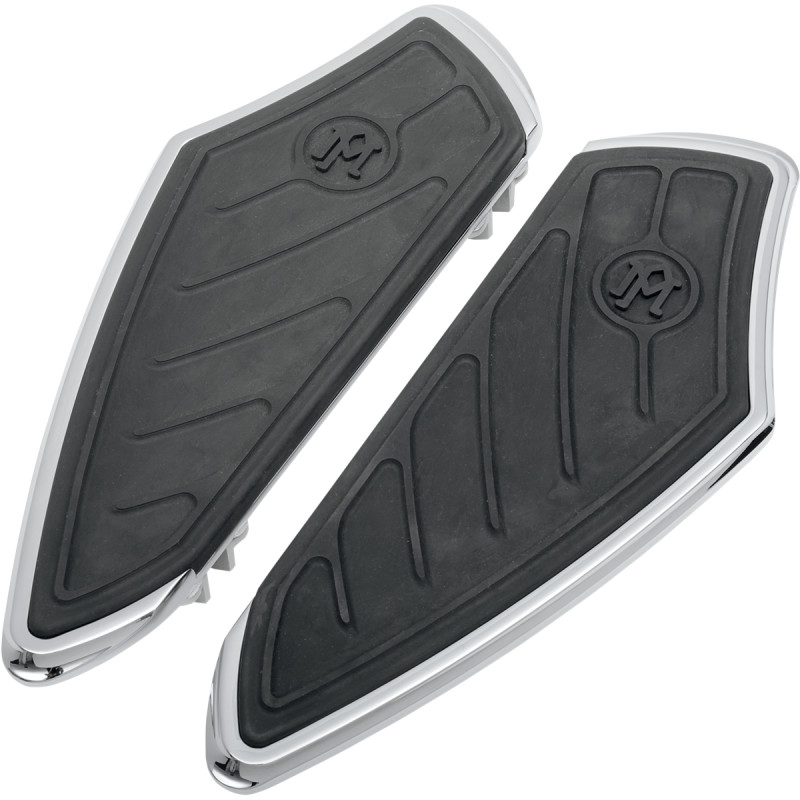 PERFORMANCE MACHINE (PM) Contour Floorboards