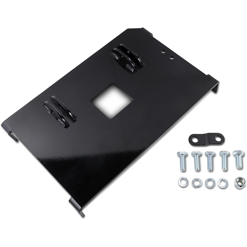 MOOSE OFFROAD Plow Mount - Image 21