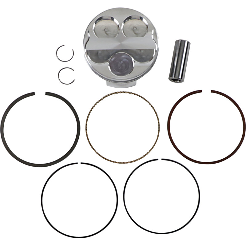JE PISTONS Pro Series Piston Kit - Image 8