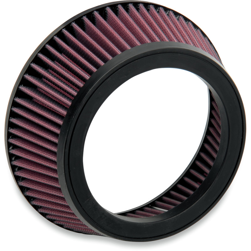 LA CHOPPERS Replacement Air Filter for La Choppers/Affliction Air Cleaners