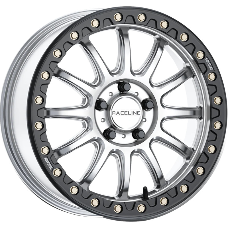 RACELINE WHEELS Alpha Beadlock Wheel - Image 18