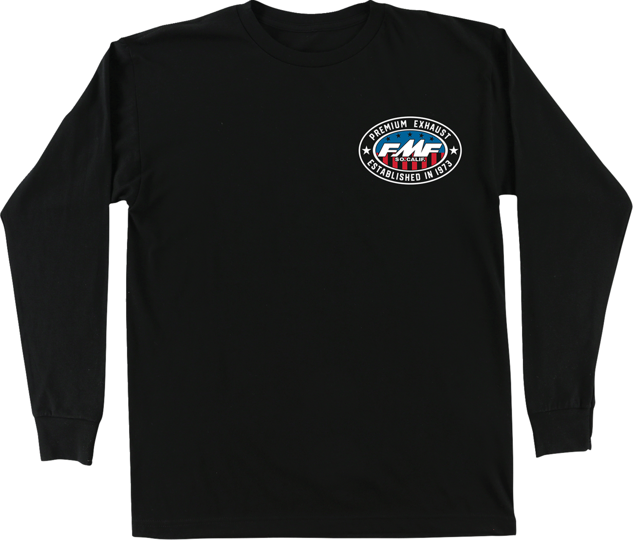 FMF Tried & True Long-Sleeve T-Shirt