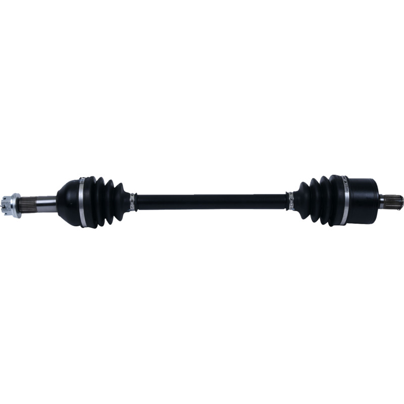 MOOSE OFFROAD Complete Axle Assembly