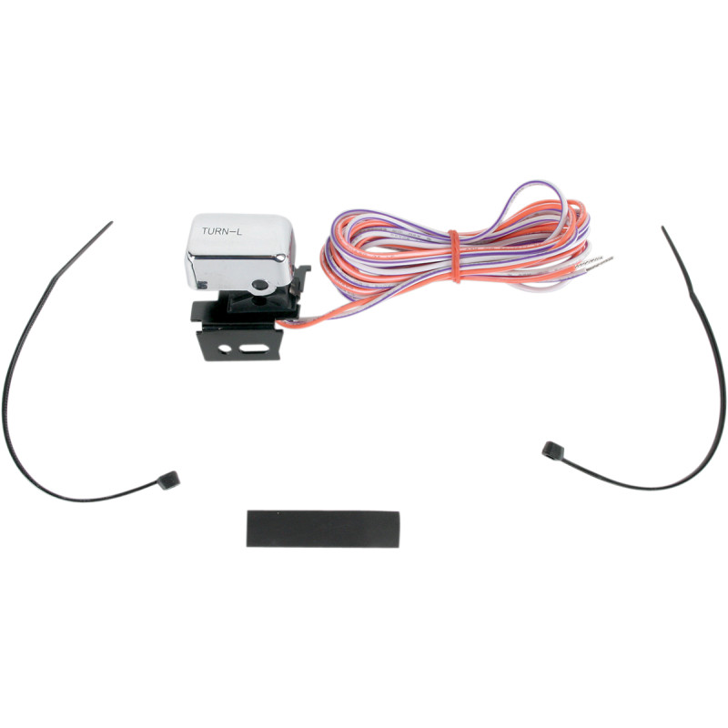 DRAG SPECIALTIES Handlebar Switch Kit - Image 7