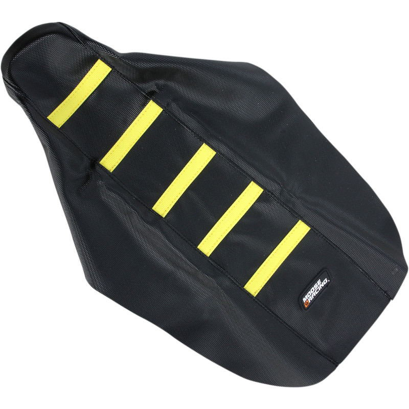MOOSE OFFROAD Ribbed Seat Cover - Image 10