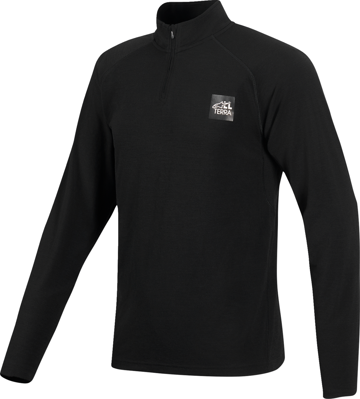 Alpinestars AT 8 Merino Long Sleeve Shirt