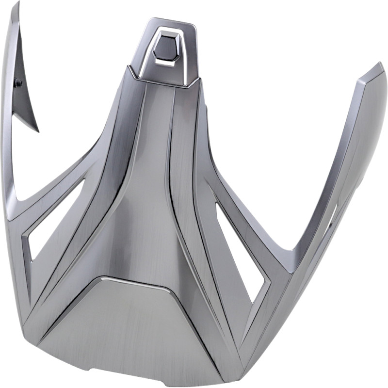 ICON Variant Pro™ Quicksilver Helmet Visor