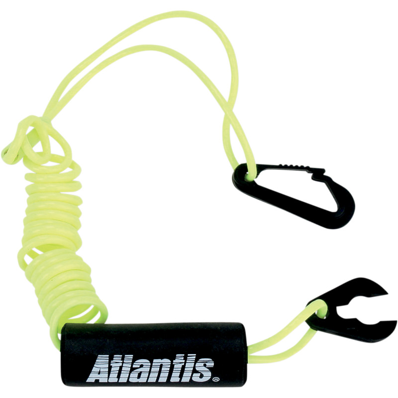 ATLANTIS Lanyard - Image 3