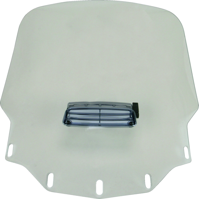 MEMPHIS SHADES Gold Wing Windshield — Standard - Image 5