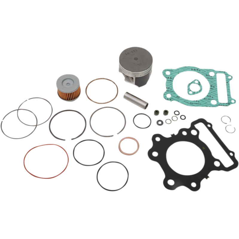 WSM Top-End Rebuild Kit - Image 6