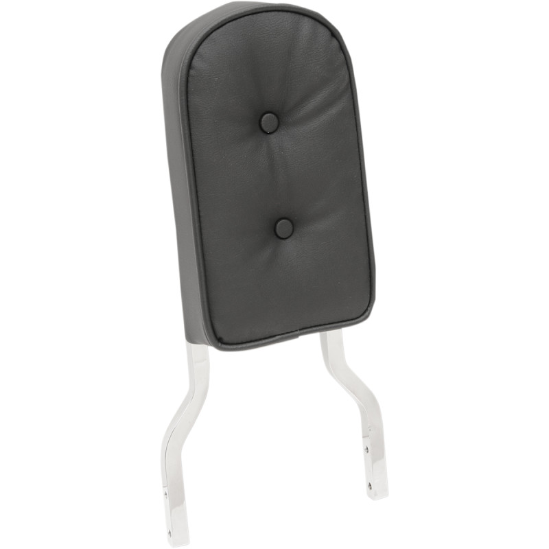 DRAG SPECIALTIES SEATS Pillow Sissy Bar Pad