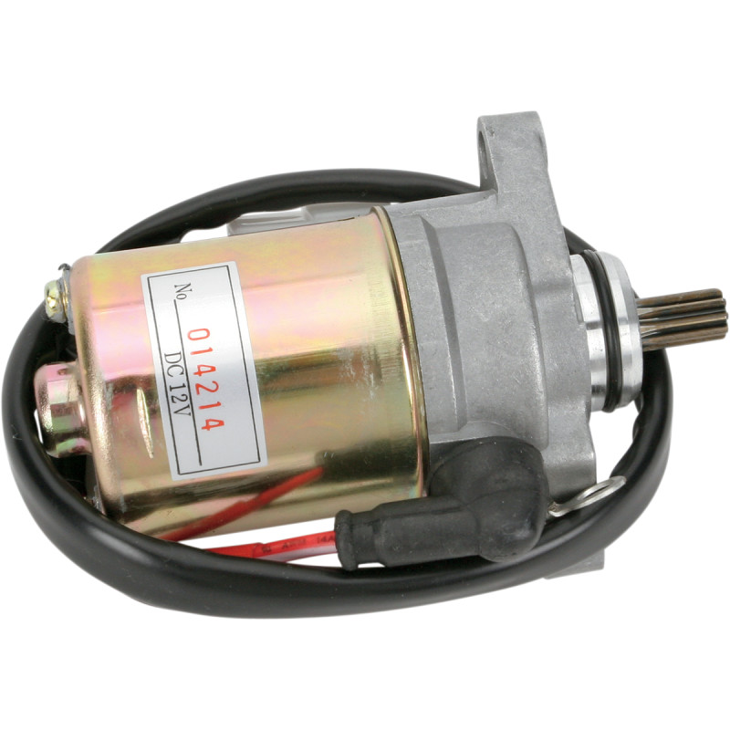 RICK'S MOTORSPORT ELECTRIC Starter for Polaris - Image 4