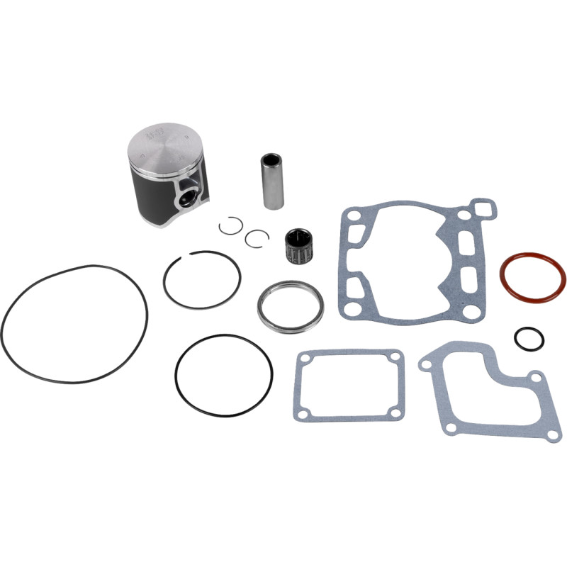 VERTEX Top End Piston Kit Cast Replica for 2-Stroke - Image 26