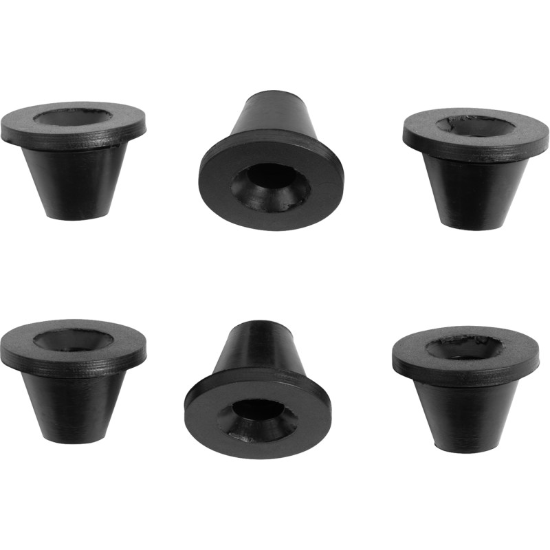 DRAG SPECIALTIES Side Cover Grommets