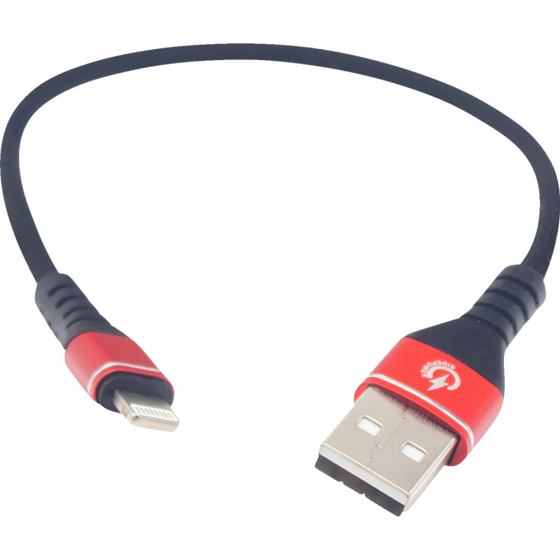 RIDEPOWER USB to Lightning Phone Charging Cable