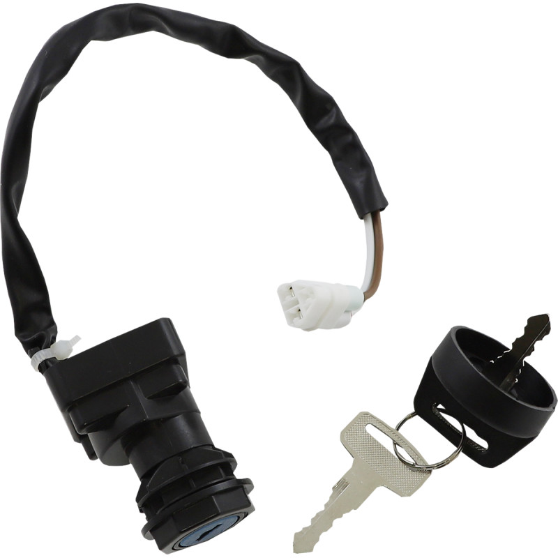 MOOSE OFFROAD Ignition Switch - Image 15