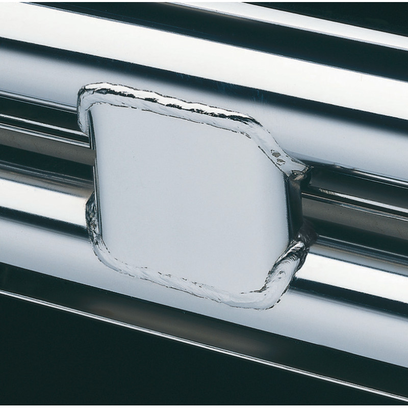 COBRA Speedster Long Exhaust System