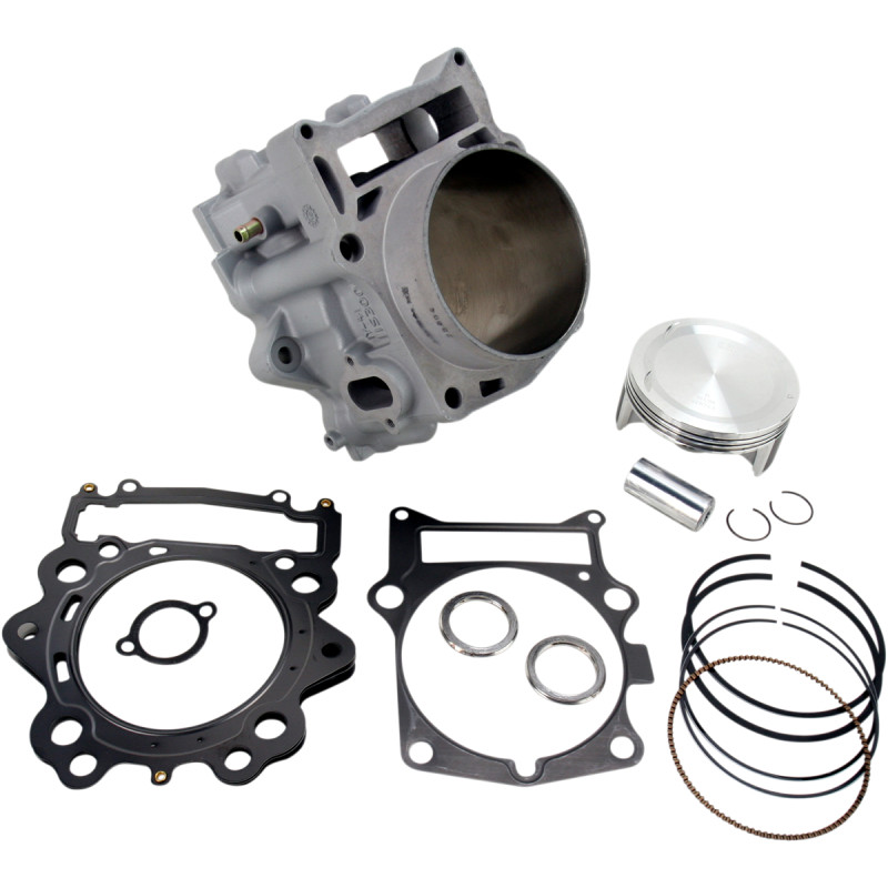 CYLINDER WORKS Cylinder Kit — Cylinder Kit - Image 18
