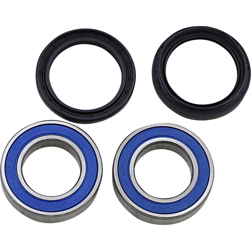 MOOSE OFFROAD Wheel Bearing Kit - Image 22