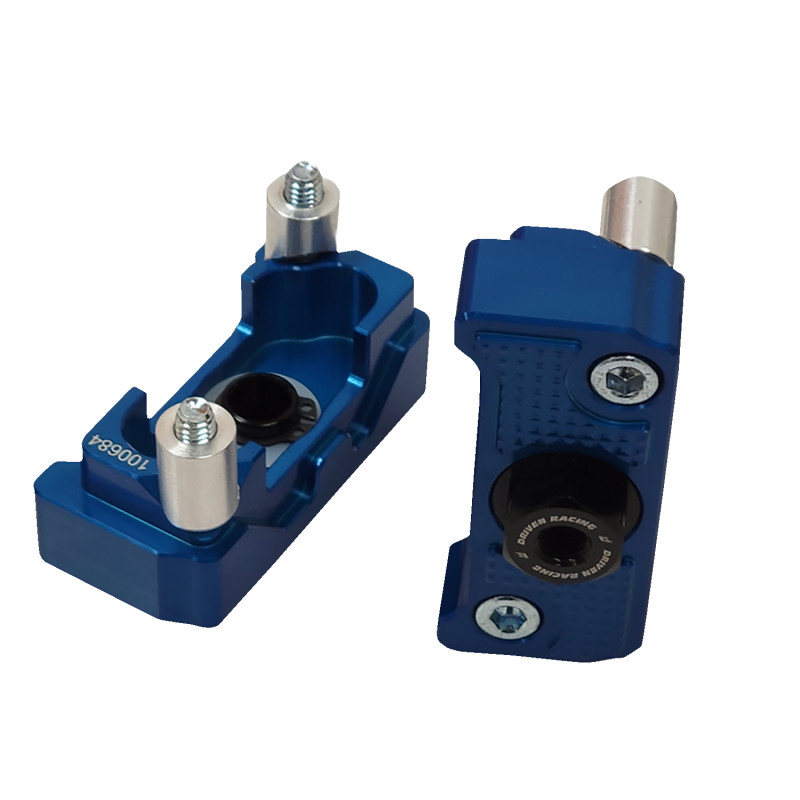 DRIVEN RACING Captive Axle Block Sliders - Image 2