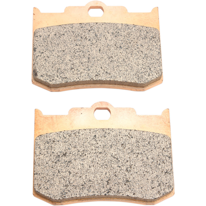 EBC Sintered "HH" Brake Pads