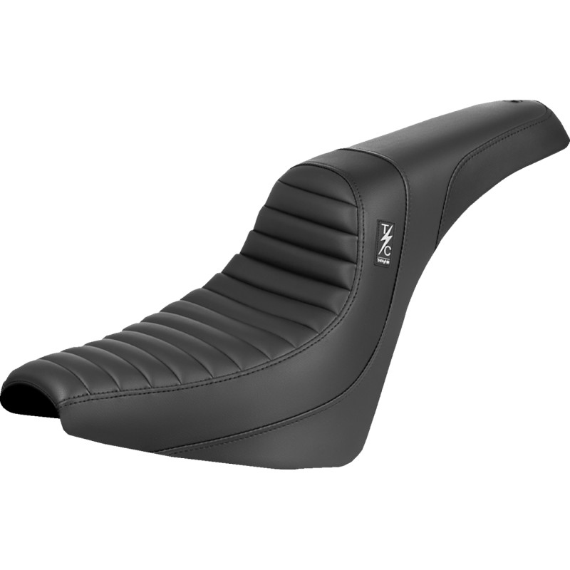 SADDLEMEN Thrashin' Pro Series Seat - Image 7