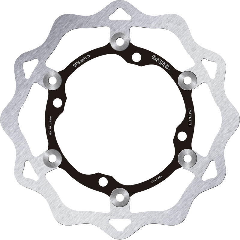 GALFER Brake Rotor - Image 7