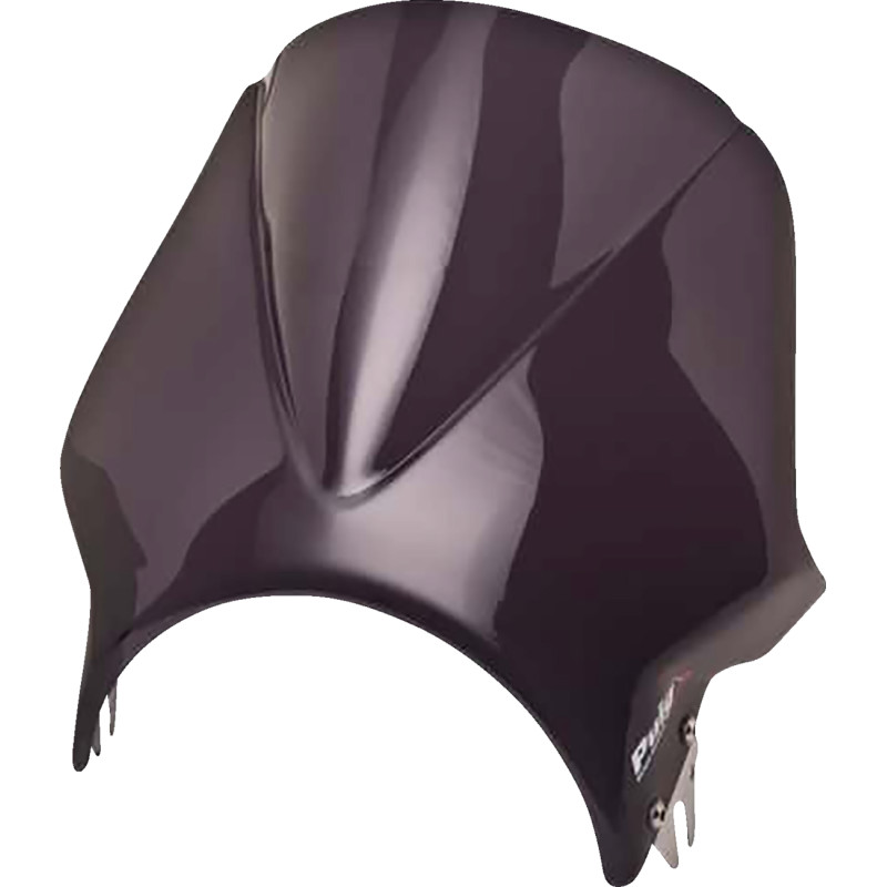 PUIG HI-TECH PARTS Windshield - Image 2