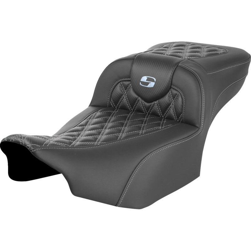 SADDLEMEN Roadsofa™ Extended Reach Seat - Image 40