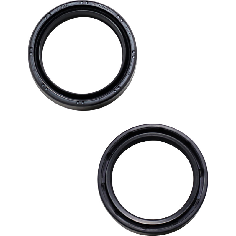 PARTS UNLIMITED Front Fork Seals - Image 35