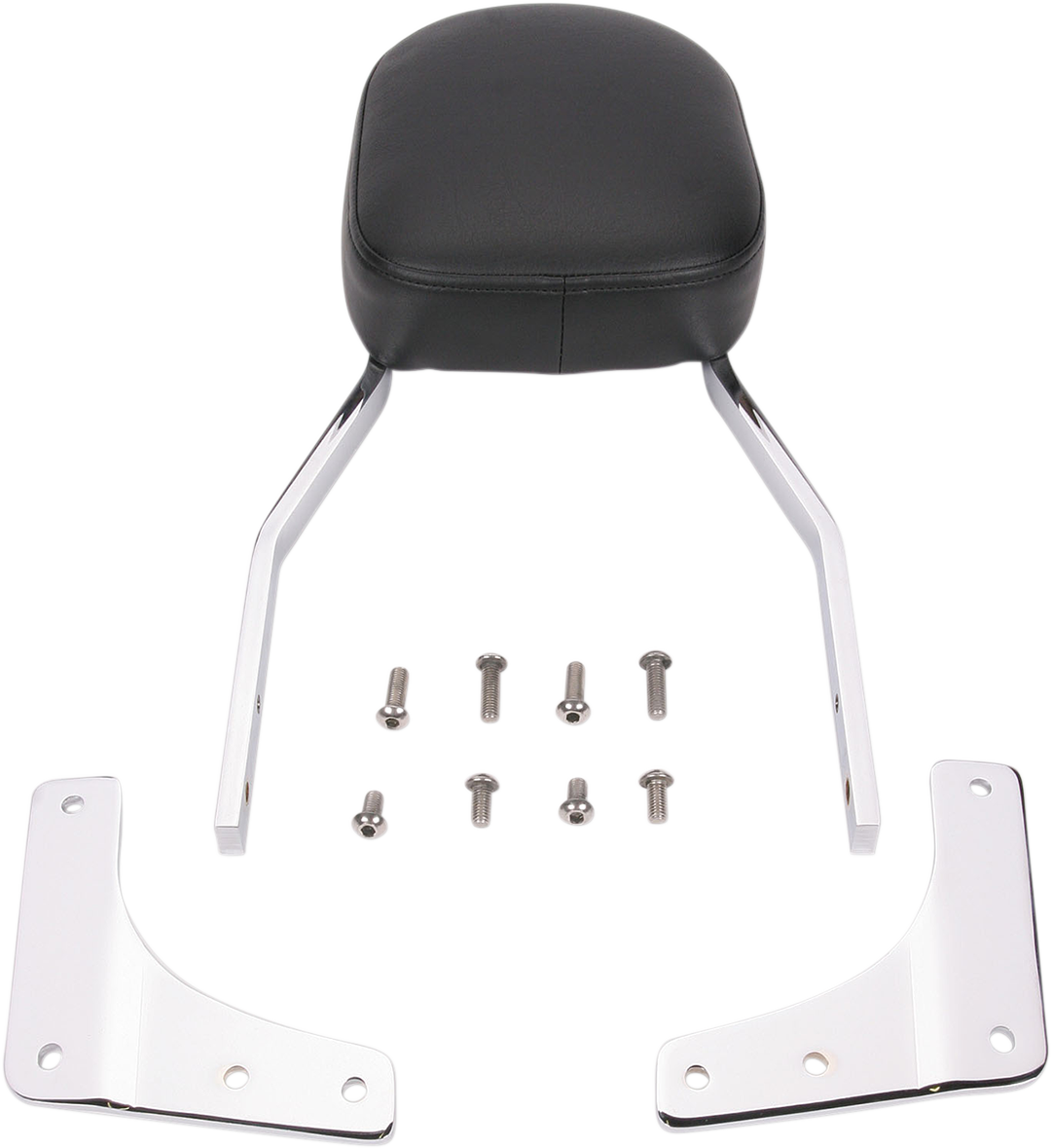 Cobra Sissy Bar — Standard — Honda VT