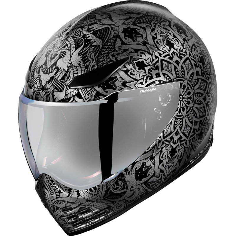 ICON Domain™ Gravitas Helmet