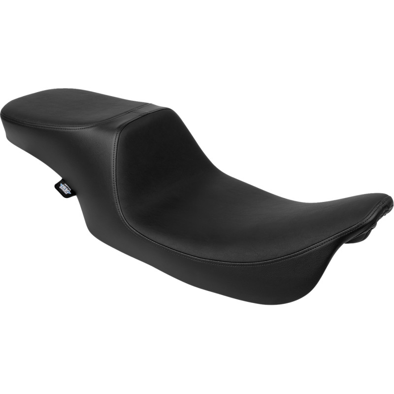 DRAG SPECIALTIES SEATS Performance Predator 2-Up Seat - Image 13