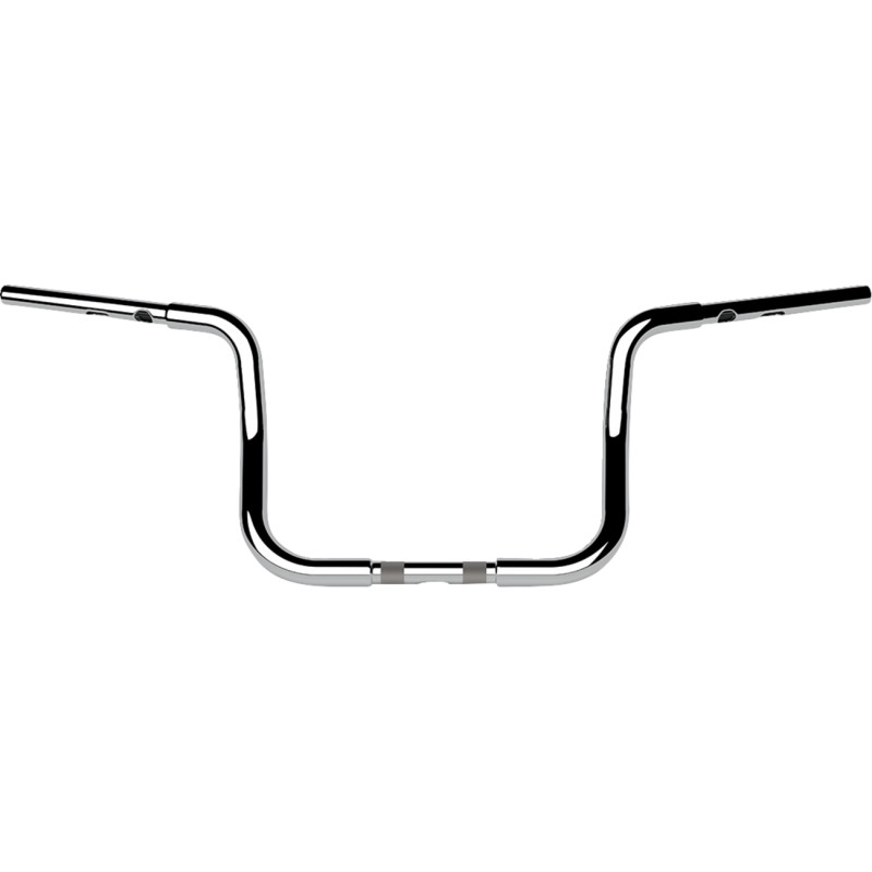 LA CHOPPERS Twin Round Handlebar - Image 18