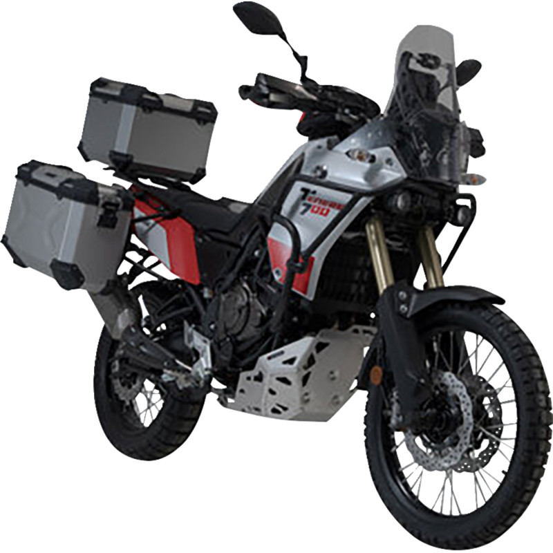 SW-MOTECH Adventure Luggage System - Image 20