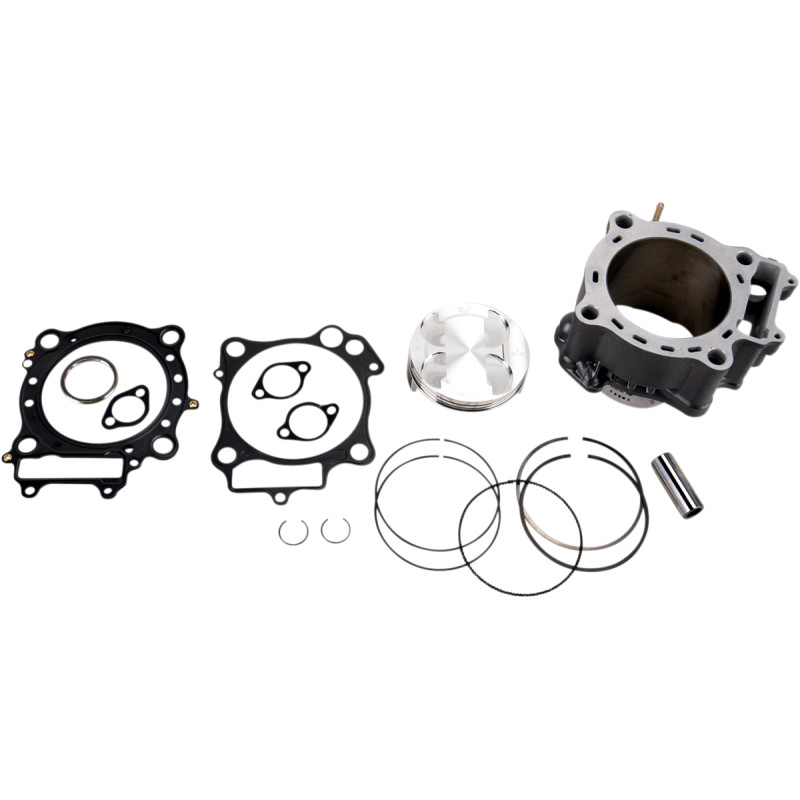 CYLINDER WORKS Cylinder Kit — Cylinder Kit - Image 10
