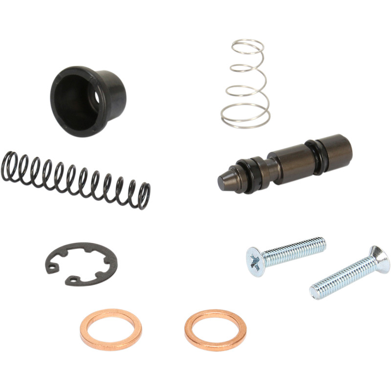 MOOSE OFFROAD Master Cylinder Rebuild Kit - Image 23