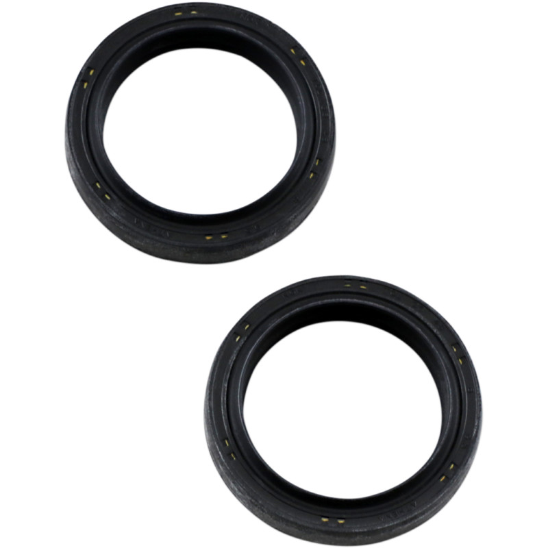 PARTS UNLIMITED Front Fork Seals - Image 2