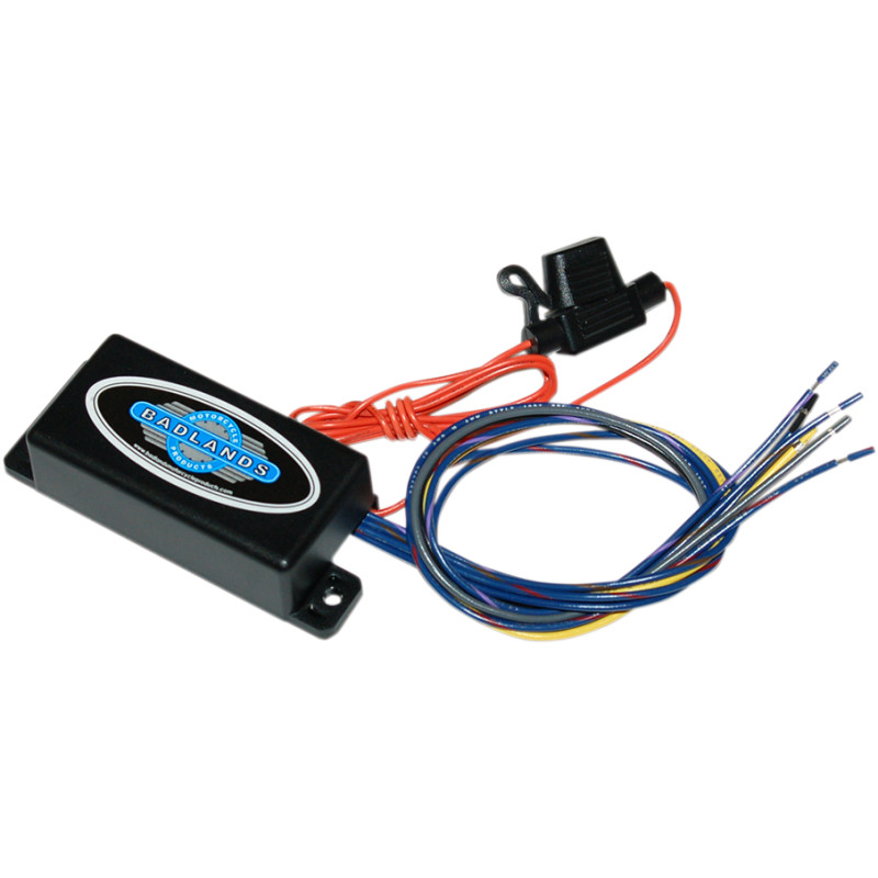 BADLANDS Run, Brake and Turn Signal Module - Image 4