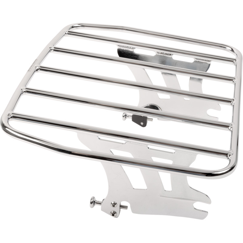 COBRA Big Ass® Detachable Luggage Rack — Flat