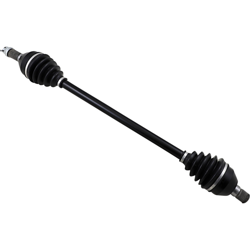 MOOSE OFFROAD Complete Axle Assembly - Image 122
