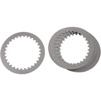 2000-2019 Yamaha YZ WR YFZ450 Clutch Plate Kit - Hinson SP198-8-001