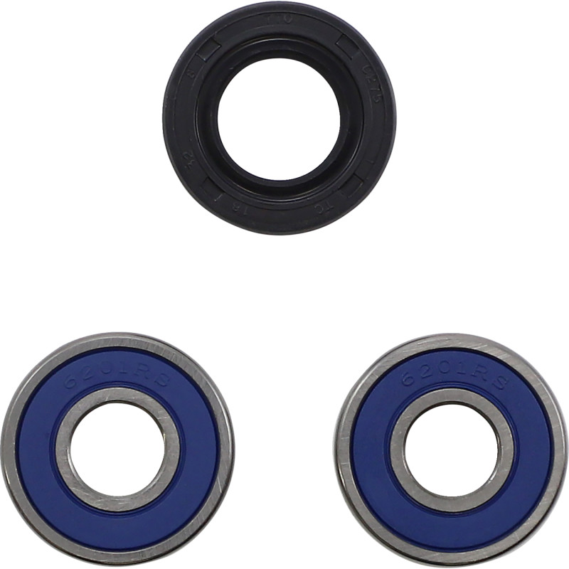 MOOSE OFFROAD Wheel Bearing Kit - Image 83
