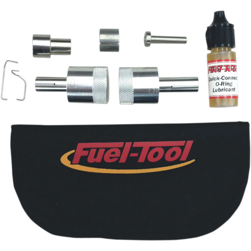 FUEL-TOOL Fuel Check Valve Rebuild Kit Installation Tool
