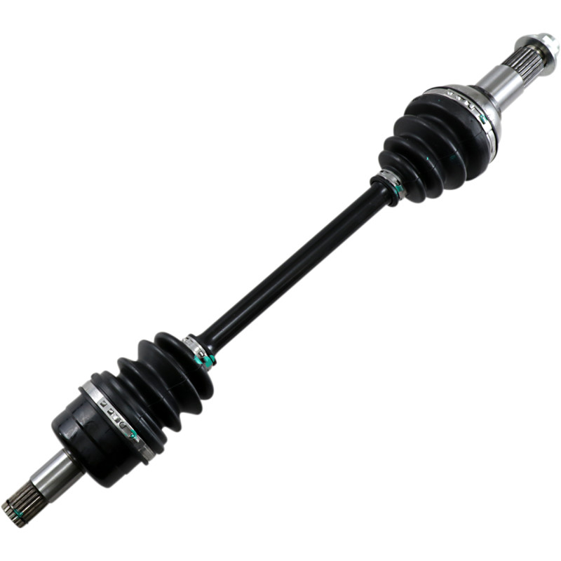 MOOSE OFFROAD Complete Axle Assembly - Image 89