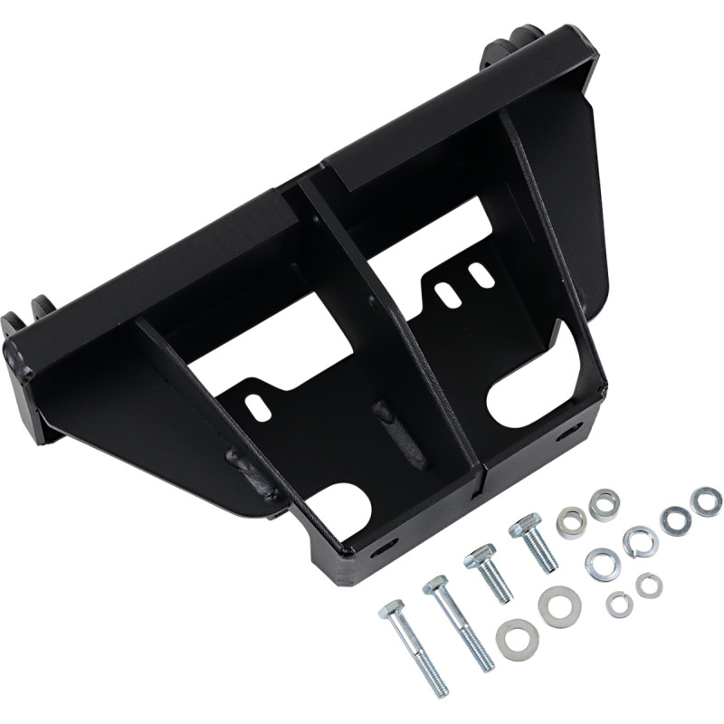 MOOSE OFFROAD Plow Mount Plate for RM5 Rapid Mount Plow System - Image 16